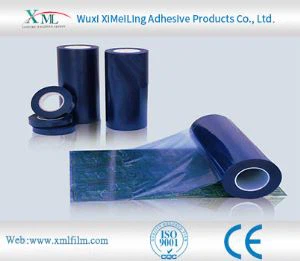 PE din oțel inoxidabil de protecție