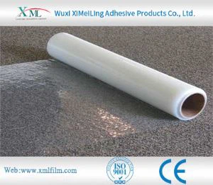 Film de protecție din material plastic pentru electronică