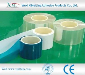 Folie de protecție cu laser din tablă